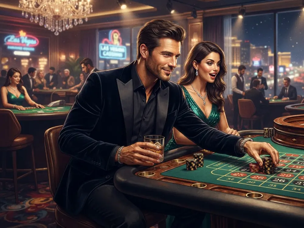 Highroller 2026